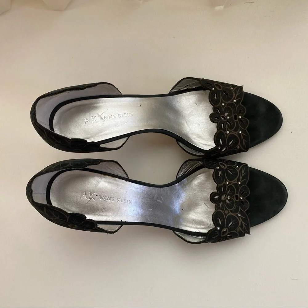 Anne Klein Women's Heels - Picture 1 of 9